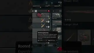 Basic Tools and Consumables you must bring in Hunt:Showdown!