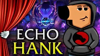 Čech na Vrcholu Raidov&aacute;n&iacute; ve WoW! | Hank z Echo | World of Warcraft CZ