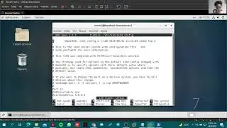 6 8 Configurando SSH