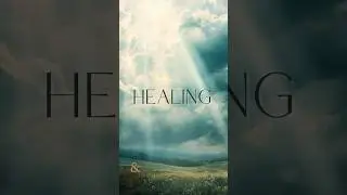 He is the healer. #healing #Isaiah53 #restoration