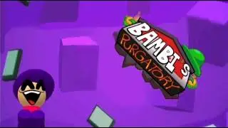 F.N.F:bambi's purgatory OST:acquaintance V2. 