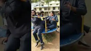 college masti #short #college #ytshorts