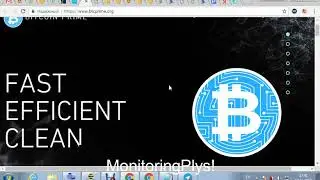 BITCOIN PRIME НОВАЯ МОНЕТА БЕСПЛАТНАЯ РАЗДАЧА АИРДРОП!