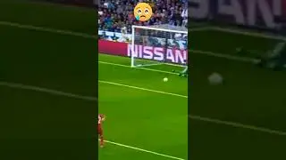 Emotional goals 🥺😥(when players did not celebrate)