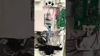 Robo aspirador Xiaomi x20+ não suga água resolvido bandeira cheia