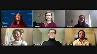 IEDL Spring 2023 Review