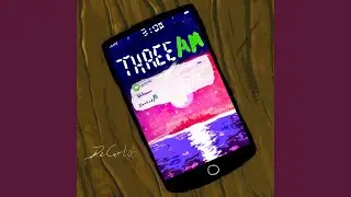 THREE AM