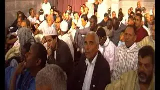 Aïd el Fitr (06/07/2016) - takbir