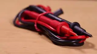 Southwire 10040N Auto Ranging Multimeter