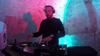 Mirko Mon Eiskeller 1