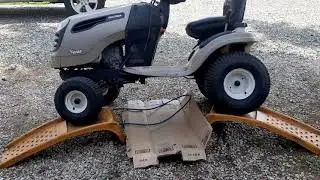 2006 Craftsman Special Edition YS4500.