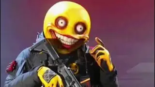 Best move with the emoji skin #warzone #warzoneclips #callofduty #viralvideo #viral #youtube 