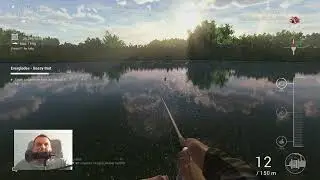Florida,  Level 32.  Fishing planet. Ultimate Fishing simulator