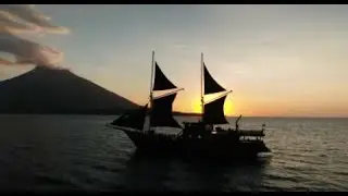 ILIKE LIVEABOARD - scuba diving in Indonesia