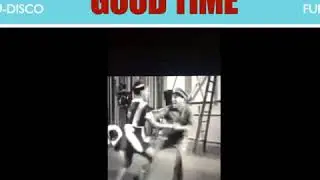 Harlem Dance Club &ldquo;Good Time&rdquo; Promo clip