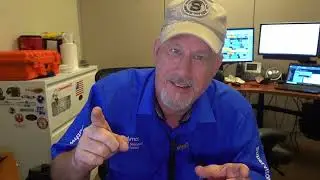 UL101 Ultra Sound Troubleshooting Flap Bypass Valve