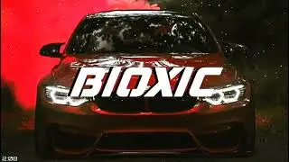 Claudia &times; Alex Valea - Vagabond in 2 (Bioxic Mashup)