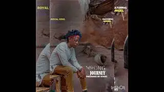 FT ANGEL (WRONG JOURNEY)