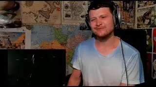 Soda Stereo - De Musica Ligera REACTION