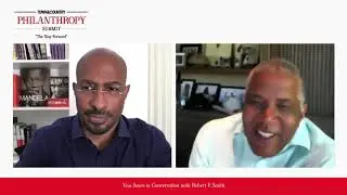 Robert F. Smith on the Student Freedom Initiative