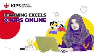 Learning Excels @KIPS with KIPS LMS
