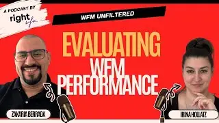 How To Evaluate the Performance of the WFM Team | #WorkforceStrategy #KPIs #TeamAccountability