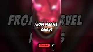 DAREDEVIL GAMEPLAY LEAKED!! INSANE ABILITIES #marvel #marvelrivals #marvelrivalsgameplay #daredevil
