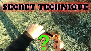 Secret Late Winter Early Spring Bass Fishing Technique!!!