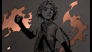 Chandra Storm (copy-based storm!) Magic the Gathering MTG EDH Deck Design Video