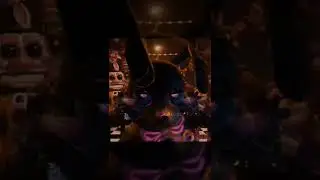 fnaf Glichtrap edit Alenka-fnafik #fnaf #fnaf8  #shorts