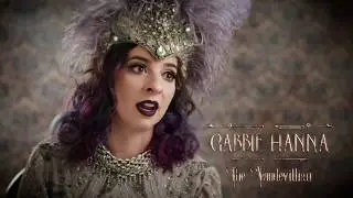 Gabbie being worried for Joey and Liza in the s2 premiere: a brief compilation