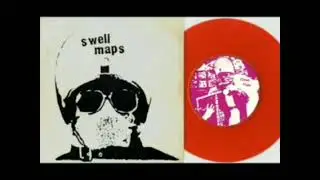 Swell Maps - 