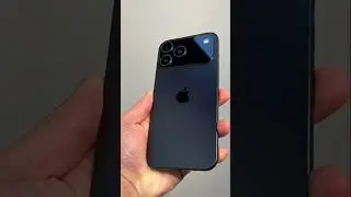 Iphone 17pro first look ,design, camera, launch date #iphone17pro