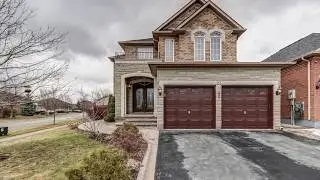 23 Johnson Cres Georgetown, Ontario, Canada