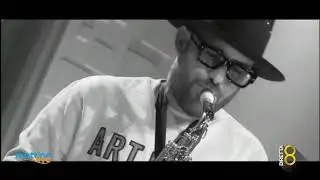 Jimmy Sax & Vincenzo Sorrentino - 