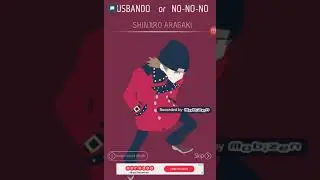Hasbando mode? | Waifu or laifu #3