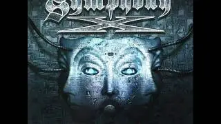 Symphony X - Children Of A Faceless God