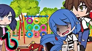 GachaLife Tiktok Compilation [ Episode 171 ] 👉 MIRACULOUS LADYBUG 👈 #MLB #Gachalife
