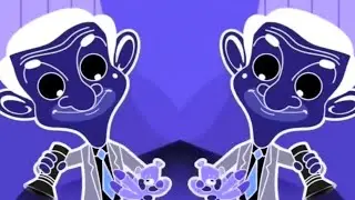 Mr. Bean Reverse Effects