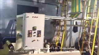 Blown Film Line