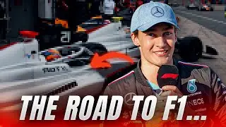 How Hitech TGR Shapes Future F1 Drivers | FanAmp Insider