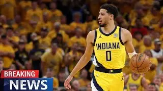 Kobe Bryant's words inspire Tyrese Haliburton after shock Achilles injury in NBA Finals