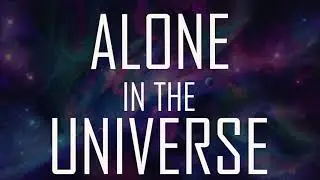 Alone in the universe   Just A Single by BFN 6505