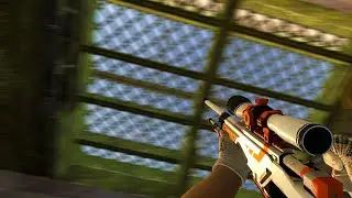 CSGO PACK | СБОРКА КСГО Driver Gloves | King Snake For Counter-Strike: Source (Steam)