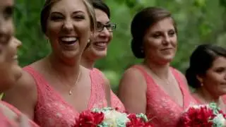 Haley and Michael Wedding Day Film