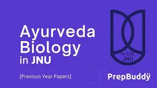 ⏳ [Live Practice] JNU Ayurveda Biology Entrance Exam 2021 😍 | Previous Year Paper's Live Practice