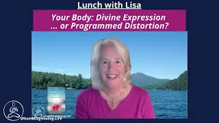 Your Body: Divine Expression ... or Programmed Distortion