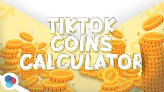 TikTok Coins Calculator Tutorial - RedSocial