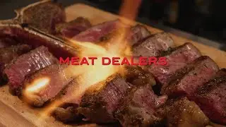 MEAT DEALERS. Философия