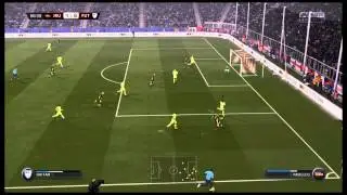 Team der Woche Challenge #2 // FIFA 15